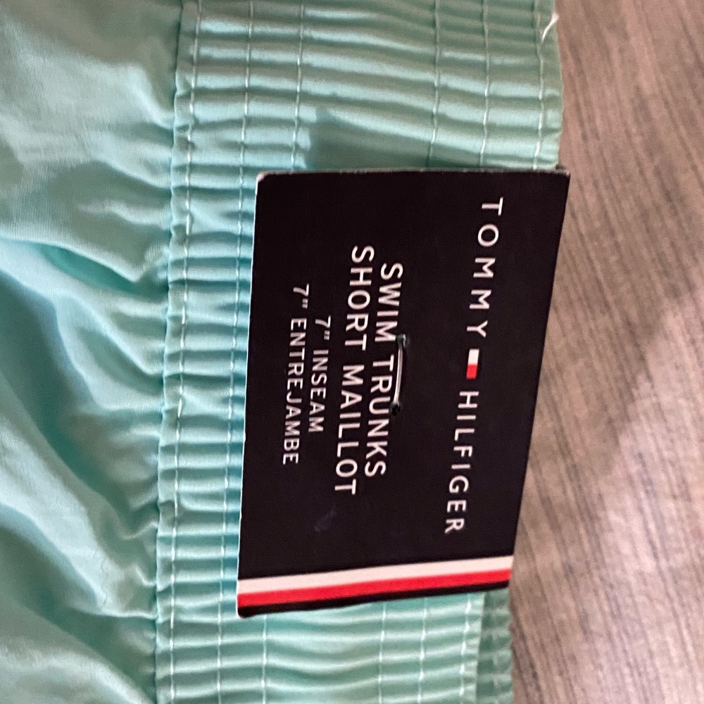 Men’s Swim Trunks - Picture 4 of 5